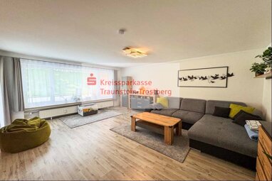 Wohnung zum Kauf 460.000 € 3,5 Zimmer 97 m² Siegsdorf Siegsdorf 83313