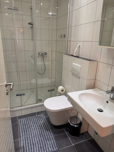 Wohnung zur Miete Wohnen auf Zeit 690 € 1,5 Zimmer 43 m² frei ab 01.05.2024 Ostheim Nidderau 61130