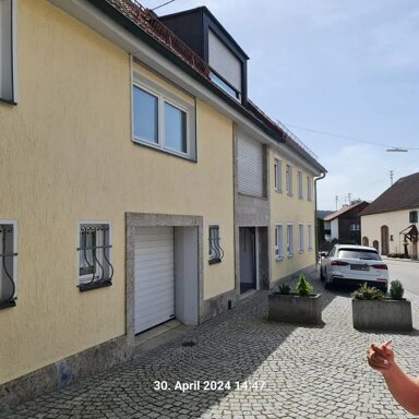 Mehrfamilienhaus zum Kauf 660.000 € 11 Zimmer 298 m² 544 m² Grundstück frei ab sofort Babenhausen Babenhausen 87727