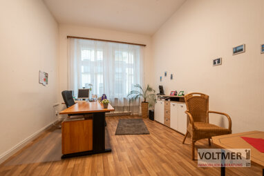 Wohnung zur Miete 600 € 2 Zimmer 102 m² Erdgeschoss Innenstadt Neunkirchen/Saar 66538