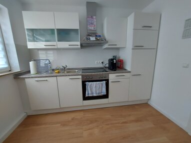 Wohnung zur Miete 490 € 2 Zimmer 48 m² 1. Geschoss Stadtkern Jülich 52428