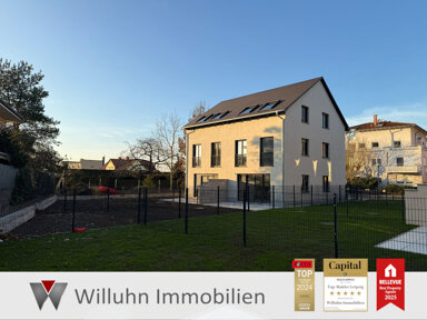 Reihenmittelhaus zur Miete 1.775 € 6 Zimmer 170 m² 330 m² Grundstück frei ab 01.04.2025 Wilhelm-Busch-Weg 3 Großkugel Kabelsketal 06184