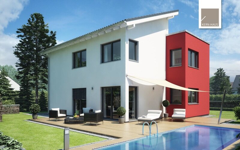 Einfamilienhaus zum Kauf 648.900,01 € 6 Zimmer 157 m²<br/>Wohnfläche 1.550 m²<br/>Grundstück Brotterode Brotterode-Trusetal 98596