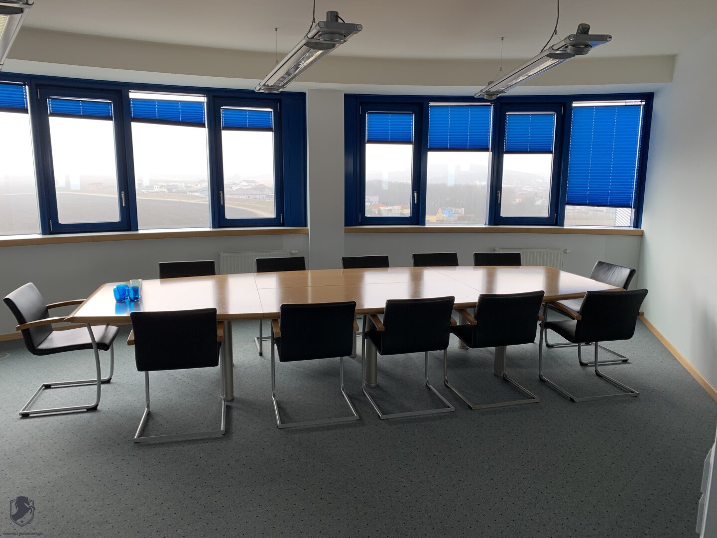 Büro-/Praxisfläche zur Miete 160 m²<br/>Bürofläche Siegendorf 7011