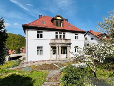 Villa zum Kauf 579.000 € 15 Zimmer 245 m² 741 m² Grundstück Ilmenau Ilmenau 98693