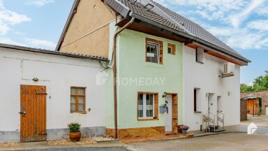 Reihenmittelhaus zum Kauf 149.900 € 3,5 Zimmer 68 m² 255 m² Grundstück Heistern Langerwehe 52379