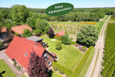 Mehrfamilienhaus zum Kauf 382.000 € 8 Zimmer 232,3 m² 6.559 m² Grundstück Torsholt Westerstede / Torsholt 26655