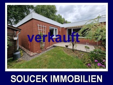 Bungalow zum Kauf provisionsfrei 320.000 € 3 Zimmer 103,5 m² 301 m² Grundstück frei ab sofort Wolbeck Münster 48167