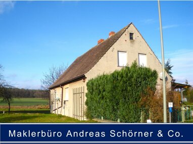 Bauernhaus zum Kauf 69.000 € 5 Zimmer 99 m² 3.133 m² Grundstück Lieskau Spremberg 03130