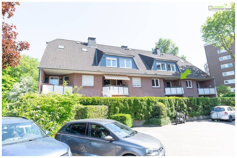 Wohnung zum Kauf