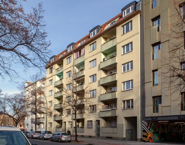 Wohnung zum Kauf 139.000 € 1 Zimmer 39 m² Erdgeschoss Charlottenburg Berlin 10625