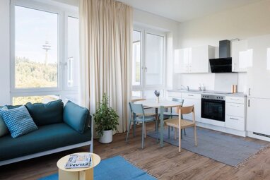 Wohnung zur Miete 1.910 € 75 Zimmer 75 m² Altenberger Str. 4 Hangeweiher Aachen 52074