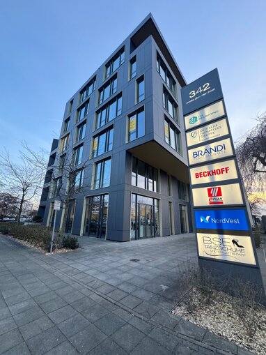 Bürofläche zur Miete 7.358 € 566 m² Bürofläche Podbielskistraße 342 Groß-Buchholz Hannover 30655