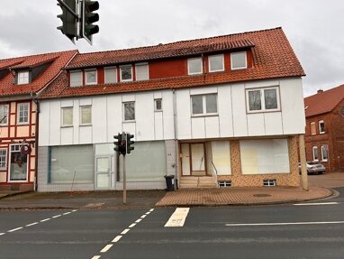Mehrfamilienhaus zum Kauf 182.000 € 194 m² Grundstück Katlenburg Katlenburg-Lindau 37191