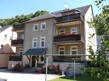 Wohnung zur Miete 370 € 3 Zimmer 70,5 m² 2. Geschoss Hertigswalde 10 Hertigswalde Sebnitz 01855