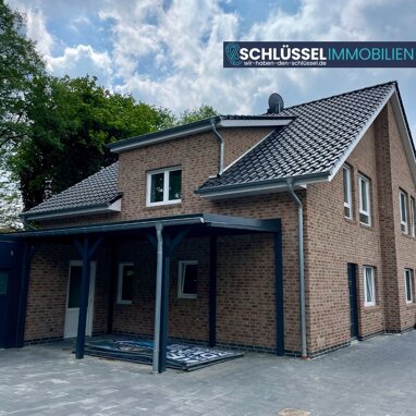 Doppelhaushälfte zum Kauf 309.000 € 5 Zimmer 110 m² 305 m² Grundstück Großwolderfeld Westoverledingen 26810