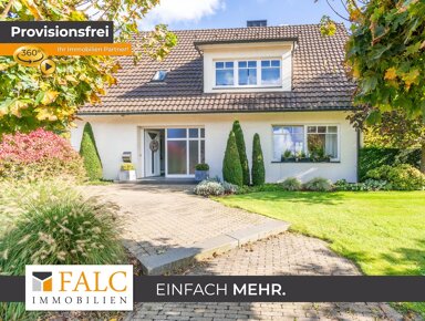 Einfamilienhaus zum Kauf provisionsfrei 899.000 € 7 Zimmer 157 m² 1.538 m² Grundstück Niederkrüchten Niederkrüchten 41372