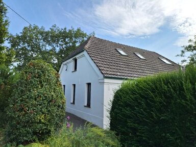 Einfamilienhaus zum Kauf 533.000 € 4 Zimmer 120 m² 4.526 m² Grundstück Vynen Xanten 46509