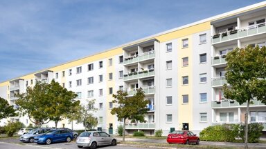 Wohnung zur Miete 449 € 4 Zimmer 71,8 m² Hutungstraße 48 Schmellwitz Cottbus 03044