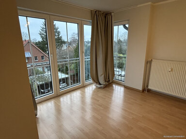 Wohnung zur Miete 750 € 2 Zimmer 57,9 m² 2. Geschoss Lurup Hamburg / Lurup 22547