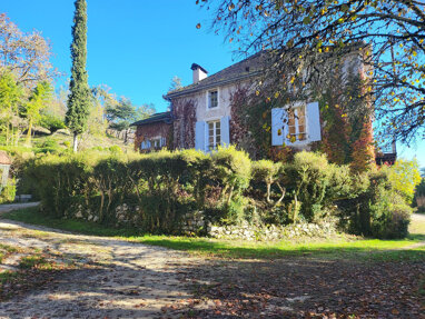 Schloss zum Kauf 634.000 € 371 m² 40.000 m² Grundstück Saint Georges CAHORS 46000