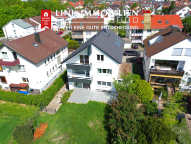 Mehrfamilienhaus zum Kauf 1.690.000 € 14 Zimmer 380 m² 996 m² Grundstück Nellingen Ostfildern 73760