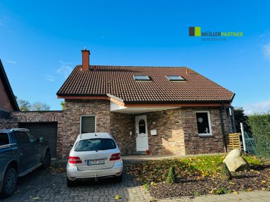 Einfamilienhaus zum Kauf 549.500 € 5 Zimmer 151,5 m² 834 m² Grundstück Dürwiß Eschweiler 52249