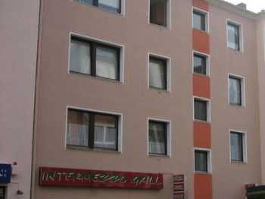 Wohnung zur Miete 495 € 2 Zimmer 53 m² 2. Geschoss frei ab 01.01.2026 Wollenweberstr. 4 Neustadt Hildesheim 31134