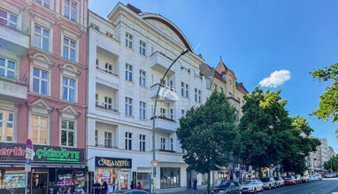 Bürofläche zum Kauf Provisionsfrei 7.712,58 € 155,6 m² Bürofläche Müllerstraße 132 Wedding Berlin 13349