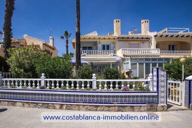 Haus zum Kauf Provisionsfrei 365.000 € 4 Zimmer 133 m² Cabo Roig 03189