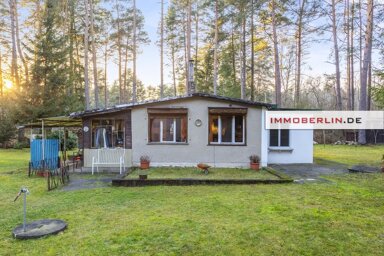 Grundstück zum Kauf 320.000 € 2.034 m² Grundstück Fichtenwalde Beelitz 14547