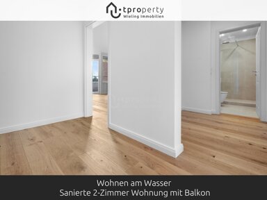 Wohnung zur Miete 850 € 2 Zimmer 63,7 m² Vinnhorst Hannover 30419