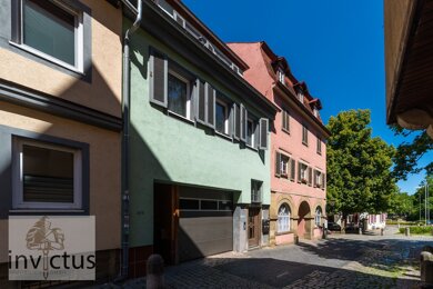 Wohnung zum Kauf 219.000 € 2,5 Zimmer 52 m² Schwäbisch Hall Schwäbisch Hall 74523