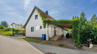 Einfamilienhaus zum Kauf 390.000 € 5 Zimmer 188 m² 714 m² Grundstück frei ab sofort Aiglsbach Aiglsbach 84089