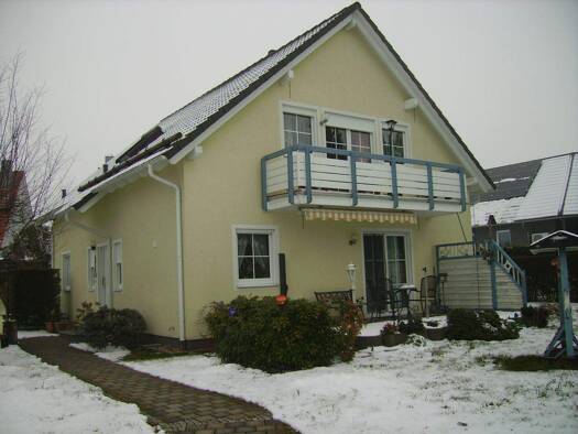 Mehrfamilienhaus zum Kauf als Kapitalanlage geeignet 630.000 € 7 Zimmer 157 m² 700 m² Grundstück Ihrlerstein 93346