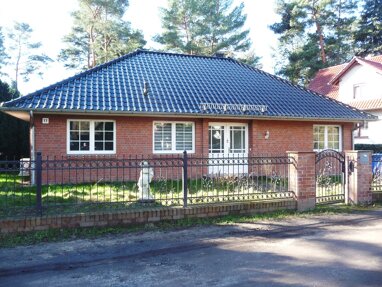 Einfamilienhaus zum Kauf 625.000 € 4 Zimmer 135 m² 795 m² Grundstück Waldesruh Hoppegarten 15366