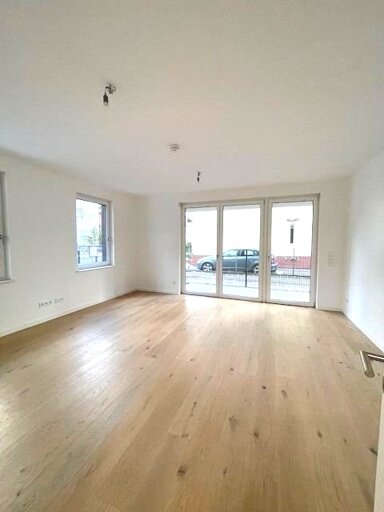 Terrassenwohnung zum Kauf 270.000 € 1 Zimmer 45,3 m² EG frei ab sofort Dianastr.14 Waidmannslust Berlin 13469