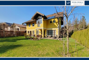 Einfamilienhaus zum Kauf 1.980.000 € 8 Zimmer 227 m² 791 m² Grundstück Großgmain 5084