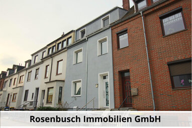 Reihenmittelhaus zum Kauf 349.000 € 8 Zimmer 160 m² 300 m² Grundstück Ohlenhof Bremen / Gröpelingen 28239