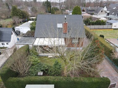 Einfamilienhaus zum Kauf 549.500 € 4 Zimmer 146 m² 736 m² Grundstück Schenefeld 22869
