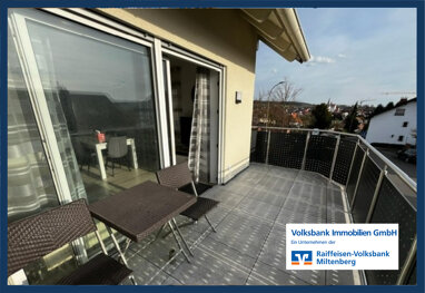 Wohnung zum Kauf Provisionsfrei 275.000 € 3 Zimmer 89,4 m² Sulzbach Sulzbach am Main 63834
