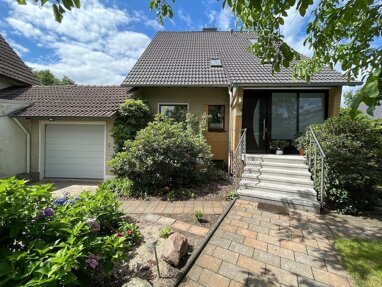 Einfamilienhaus zum Kauf 440.000 € 4 Zimmer 150 m² 634 m² Grundstück Kaltenweide Langenhagen 30855