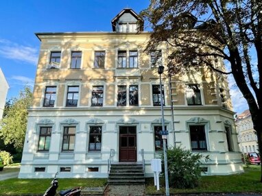 Wohnung zur Miete 180 € 1 Zimmer 34,4 m² 1. Geschoss Joachim-Kändler-Str. 3 Harthau 450 Chemnitz 09125