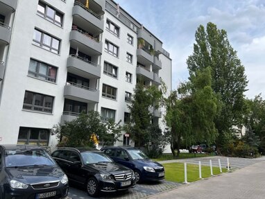 Wohnung zum Kauf 640.000 € 4 Zimmer 94,8 m² 1. Geschoss Kreuzberg Berlin 10961