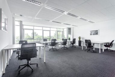 Bürofläche zur Miete 1.139 € 100 m² Bürofläche teilbar von 30 m² bis 100 m² Theodor-Heuss-Anlage 12 Oststadt - Nord Mannheim 68165