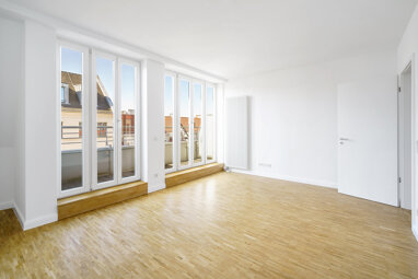 Wohnung zum Kauf 1.220.000 € 3 Zimmer 118,8 m² 4. Geschoss Luisenstraße 45 Mitte Berlin 10117