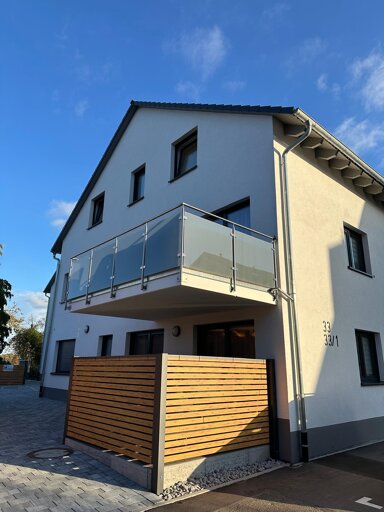 Wohnung zur Miete 1.450 € 4 Zimmer 132 m² Kieselbronn 75249