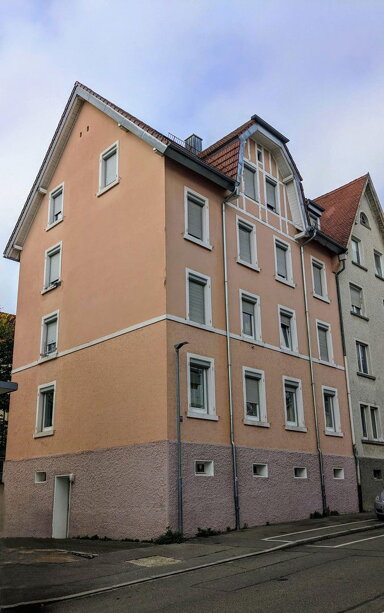 Wohnung zur Miete 820 € 3 Zimmer 82 m² EG frei ab 01.01.2025 Thurgauerstraße 29a Hegau - Gymnasium 6 Singen 78224