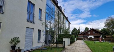 Wohnung zur Miete 940 € 2 Zimmer 56,4 m² 1. Geschoss Grafing Grafing 85567