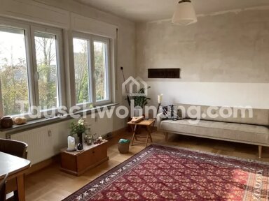 Wohnung zur Miete Tauschwohnung 1.500 € 4 Zimmer 90 m² Nord Stuttgart 70192